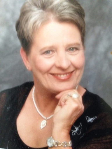 Judith Sherman Profile Photo