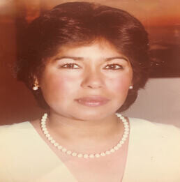 Gloria Garcia Sandoval Profile Photo