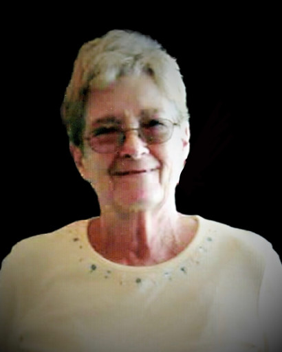 Betty Lou Woods Scott Profile Photo
