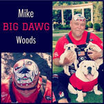 Michael ""Big Dawg"" Woods