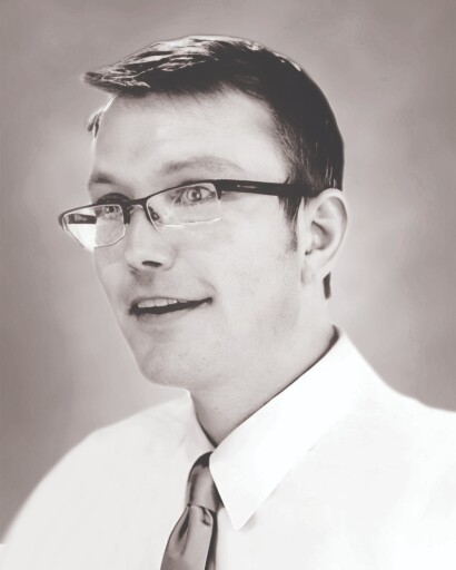 Kristofer J. Clawson Profile Photo