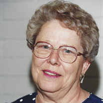 Regina (Jeannie) Nordin Lyon