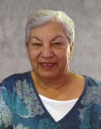 Ernestina G. Mendoza Profile Photo