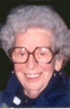 Louise S. Graves