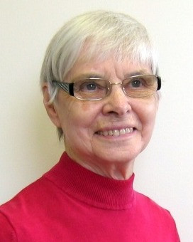 Sr. Renée Brinker, C.PP.S. Profile Photo