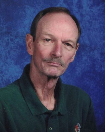 Charles Steven Fincher's obituary image