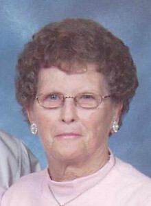 Betty Jo Mcgee Profile Photo