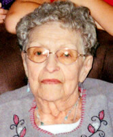 Bette M. Paris Cleaver