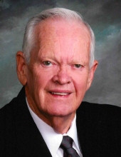 Dr. Eddie Clyde Burt Profile Photo