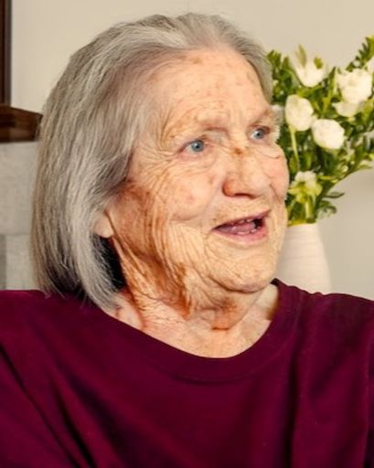 Carol Ann Mower