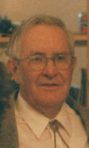 Robert A. Rich Profile Photo