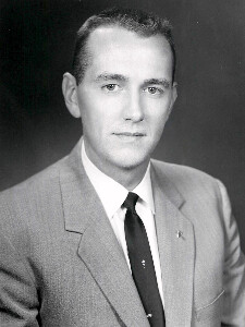 John Willard Schlegel