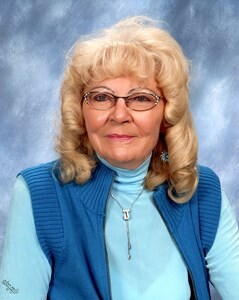 Geraldine "Jeri" Coryell-Alloway