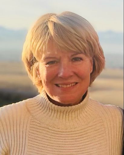 Jeannie Kirkpatrick Profile Photo