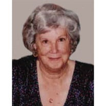 Norma Goff