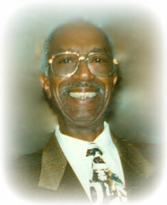 James Edward Millerton, Sr.