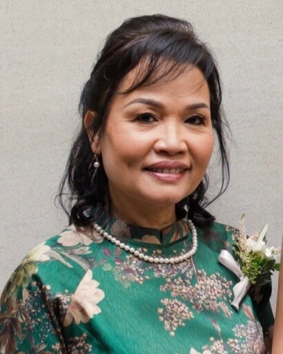 Hue Thi Nguyen Profile Photo