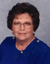 Mamie Louise Jenkins Profile Photo