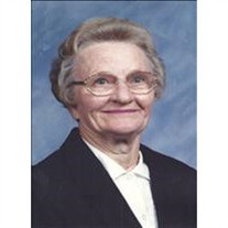 Betty Lou Hardwick Profile Photo