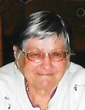 Barbara H. Krebs Profile Photo