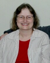 Deborah Olson