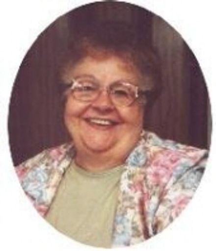 Anna C. Duble Profile Photo