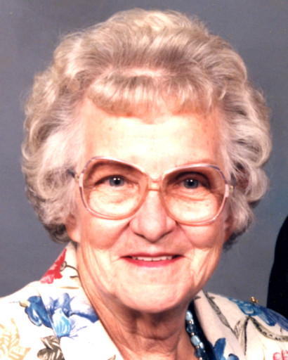 Margaret "Peg" Minglin