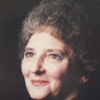 Elaine A. Stockton