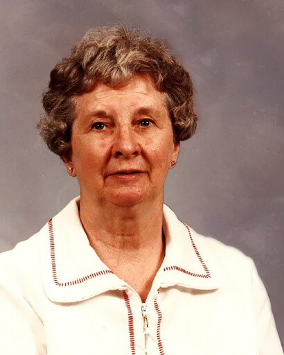Edith M. Parkins