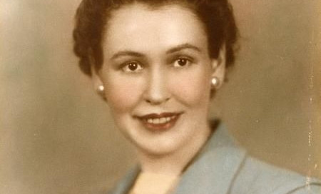Mary Louise Lingle