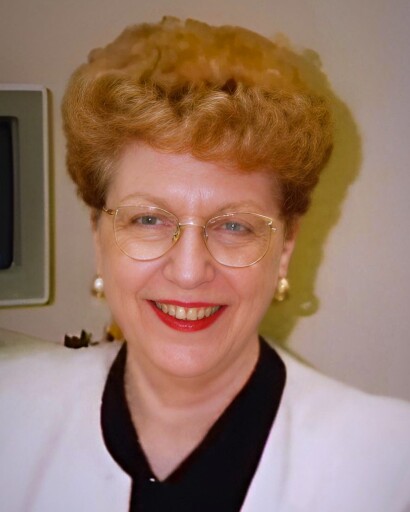 Diana Kay Rumohr