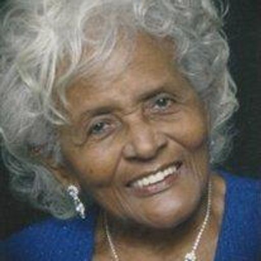 Lillian Harper- Woodruff Profile Photo