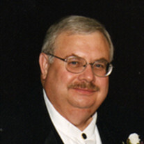 John Washington Blair Profile Photo