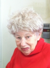 Bernice L. Golya