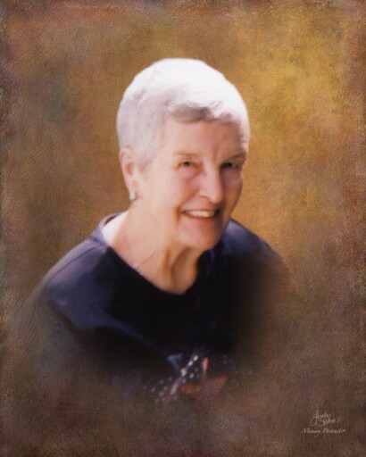 Phyllis J. (Leeper)  Miller