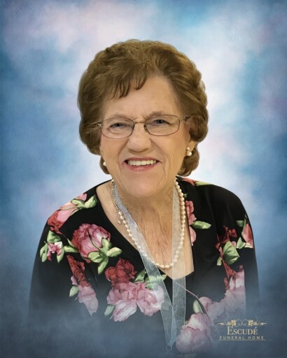 Lula Mae Guillot's obituary image