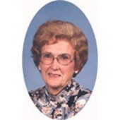 Evelyn McAlister Profile Photo