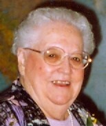 Mildred L. Mcwhorter