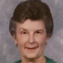 Dorothy Odell Herron Allen Profile Photo
