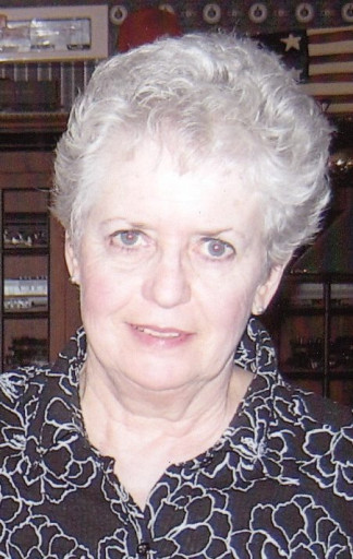 Barbara L. Schubeler