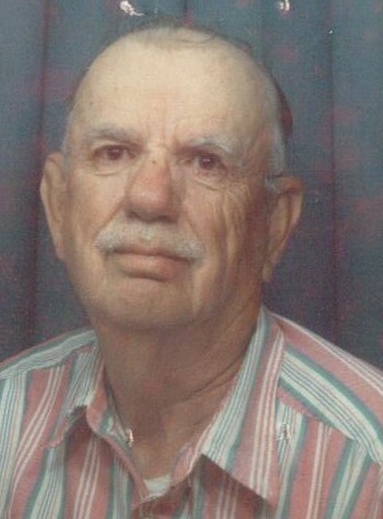 Ernest C. Jackson, Jr. Profile Photo