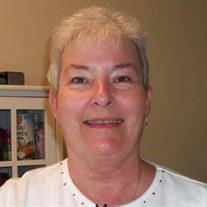 Judy D. Dittman
