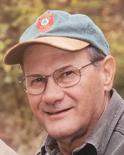 Martin W. GODRA's obituary image