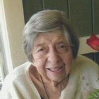 MARY LOUISE SEPULVEDA