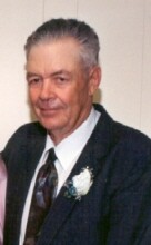 Walter Randolph ''Pat'' Patton, Jr.