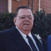 John Fitzhugh Sr