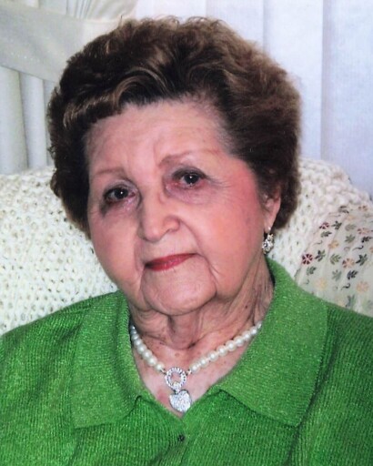 Erma E. Neuberger