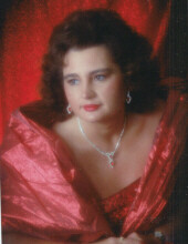 Paula Walker Profile Photo