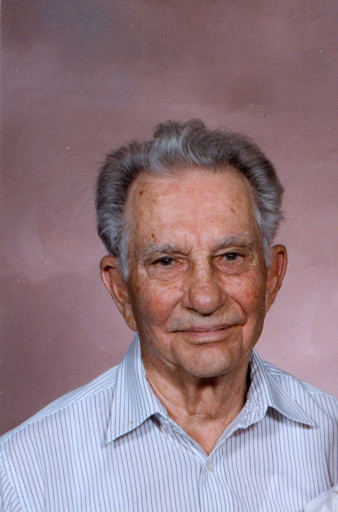 Dr. Raymond W. VanderWyk