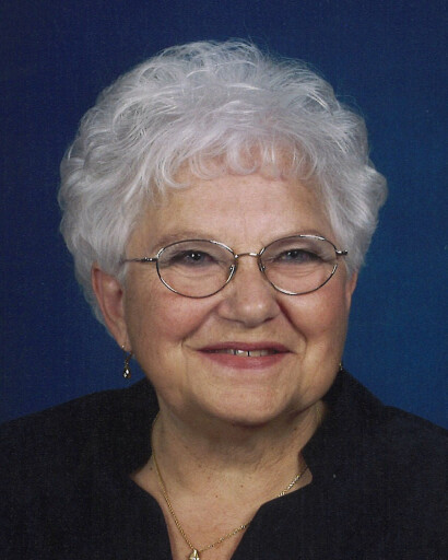 Charlotte A. Winslow's obituary image